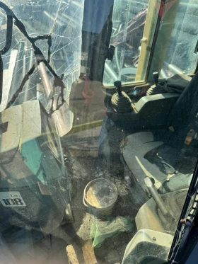 Булдозер Komatsu D65, снимка 5