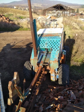 Каналокопатели Друга Liba, снимка 1