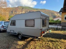 Каравана KIP KIP SUN-LINE 41TTZ, снимка 2