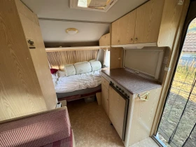 Каравана KIP KIP SUN-LINE 41TTZ, снимка 12