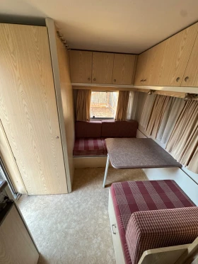 Каравана KIP KIP SUN-LINE 41TTZ, снимка 11