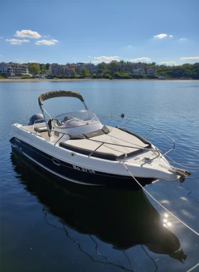 Моторна яхта Jans B2 Marine Cap Ferret 672 Sundeck, снимка 1