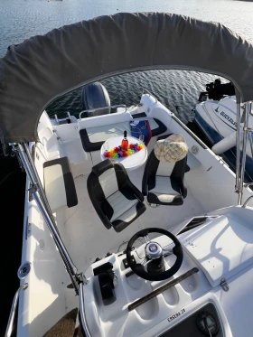 Моторна яхта Jans B2 Marine Cap Ferret 672 Sundeck, снимка 3