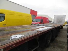 Полуремарке Koegel SN24, снимка 3