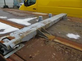 Полуремарке Koegel SN24, снимка 6