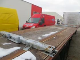 Полуремарке Koegel SN24, снимка 4