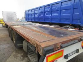 Полуремарке Koegel SN24, снимка 2