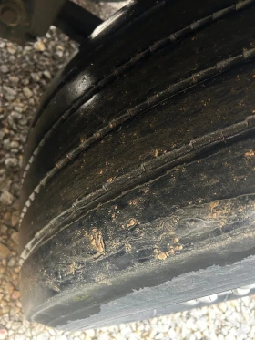 Полуремарке Schmitz Varios, снимка 12 - Ремаркета - 53501951