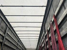 Полуремарке Schmitz Varios, снимка 5 - Ремаркета - 53501951