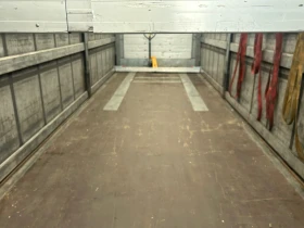 Полуремарке Schmitz Varios, снимка 4 - Ремаркета - 53501951