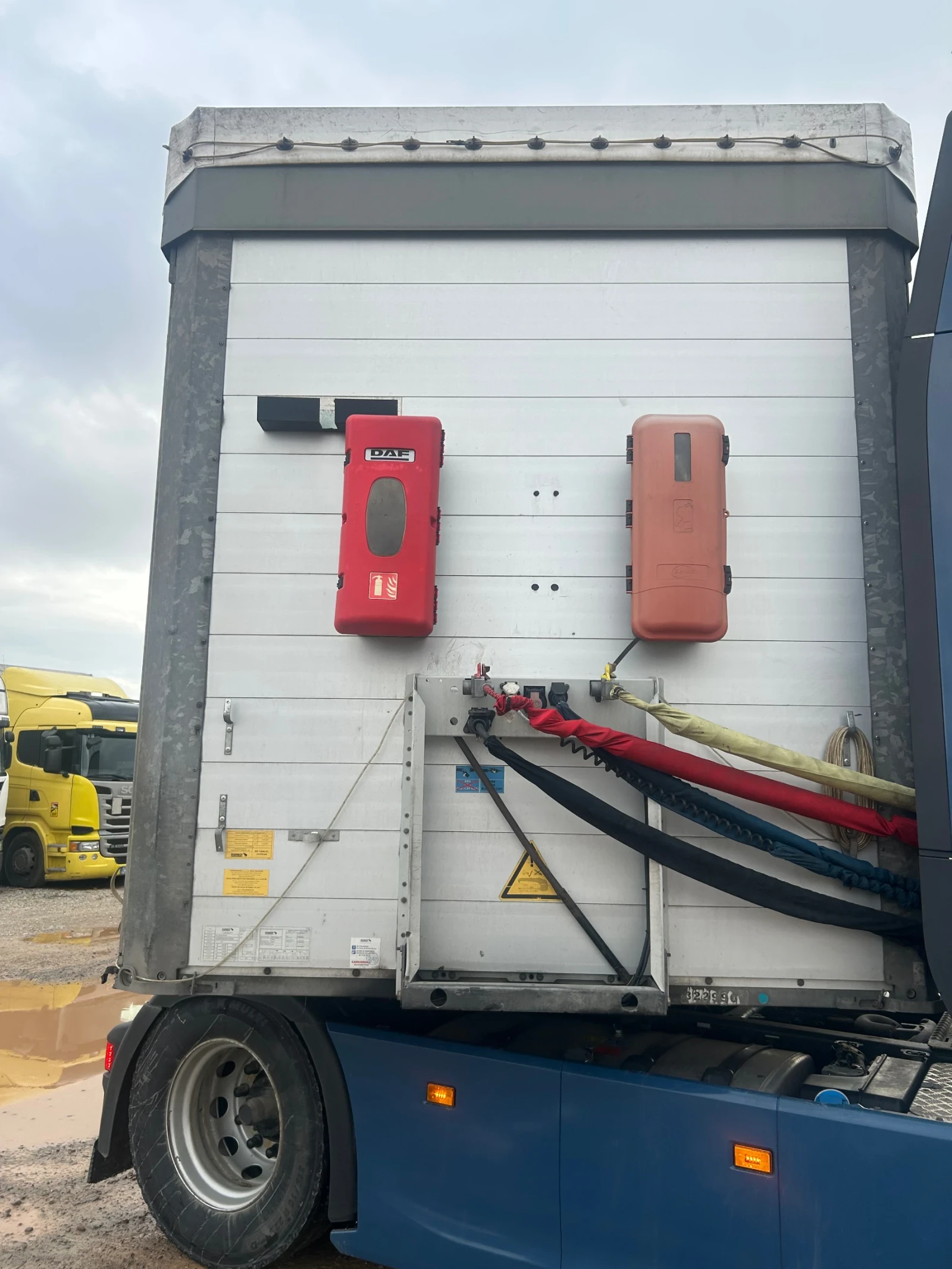 ����������� Schmitz Varios | Mobile.bg � ����������� 9