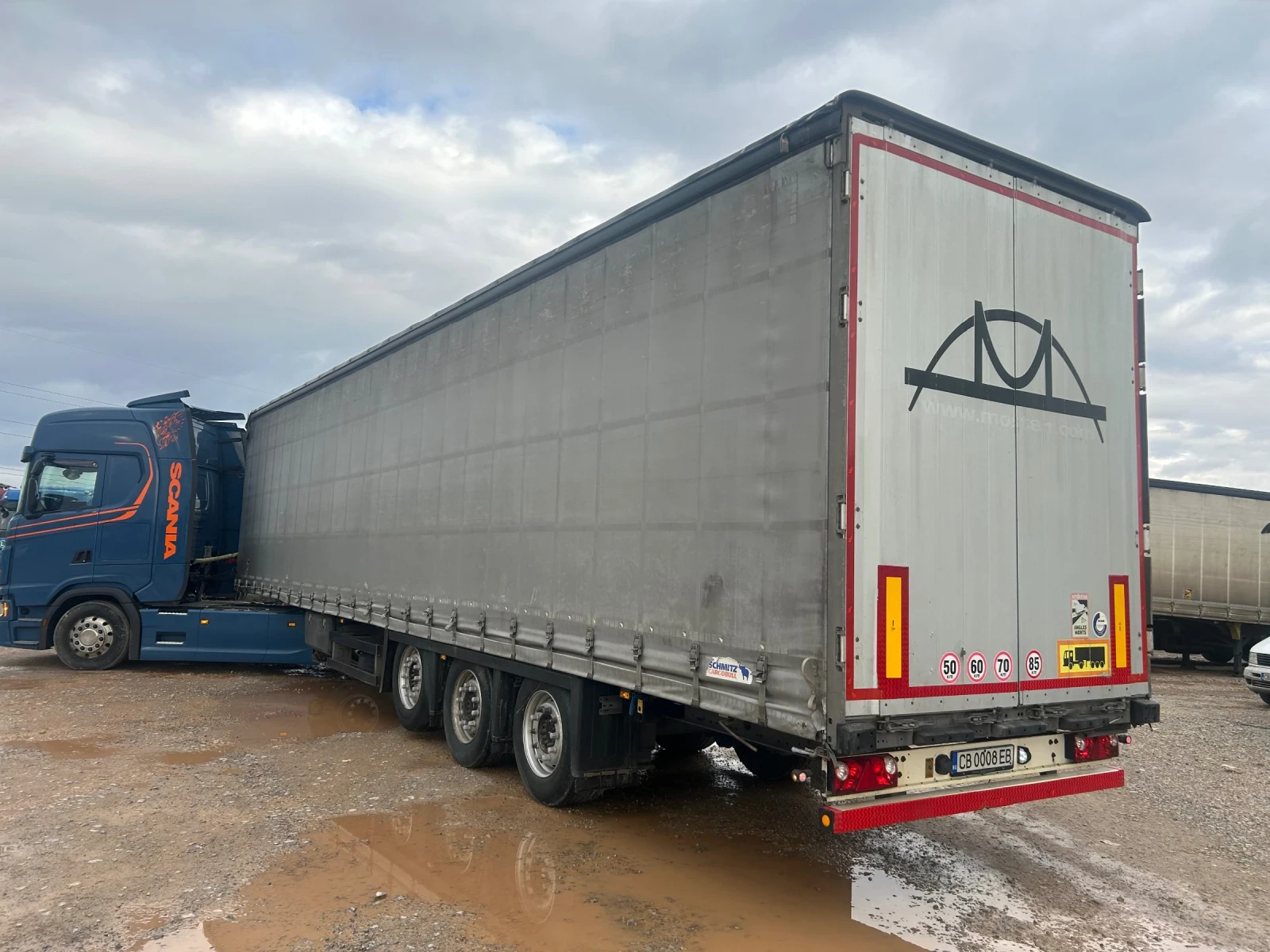 ����������� Schmitz Varios | Mobile.bg � ����������� 2