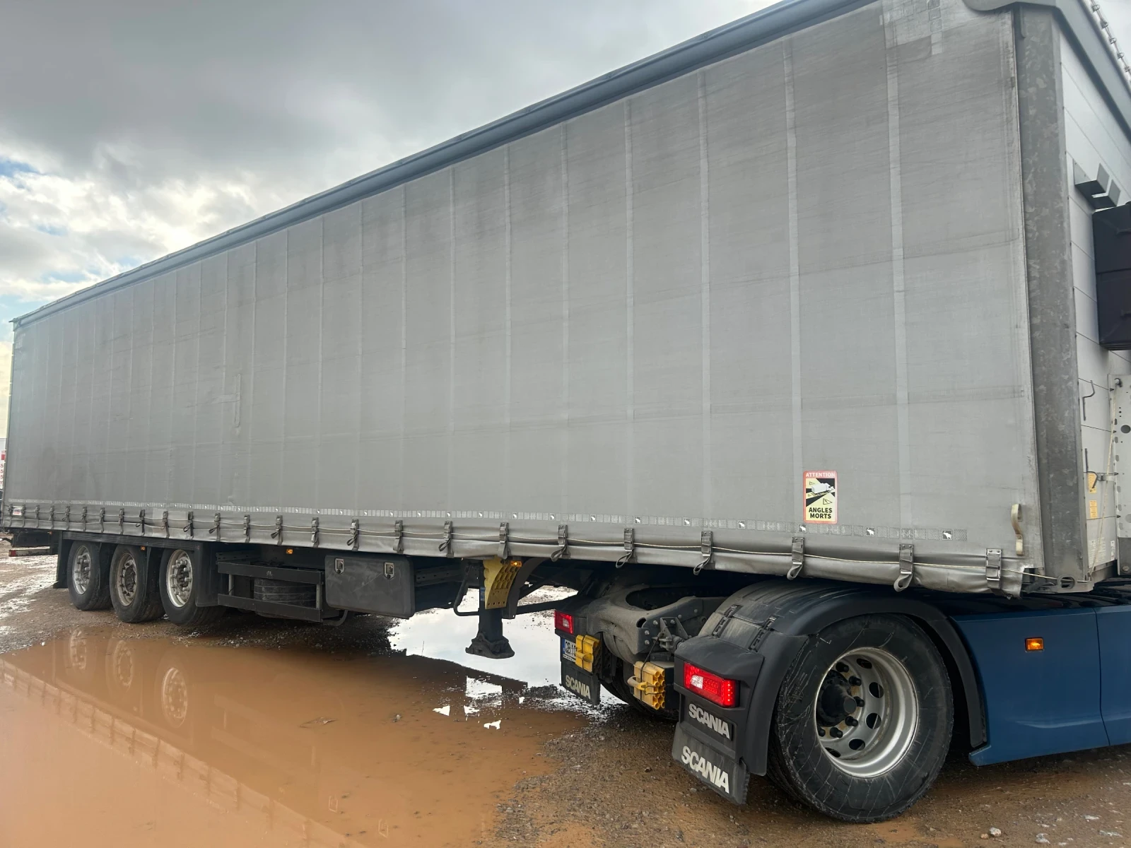 ����������� Schmitz Varios | Mobile.bg � ����������� 8