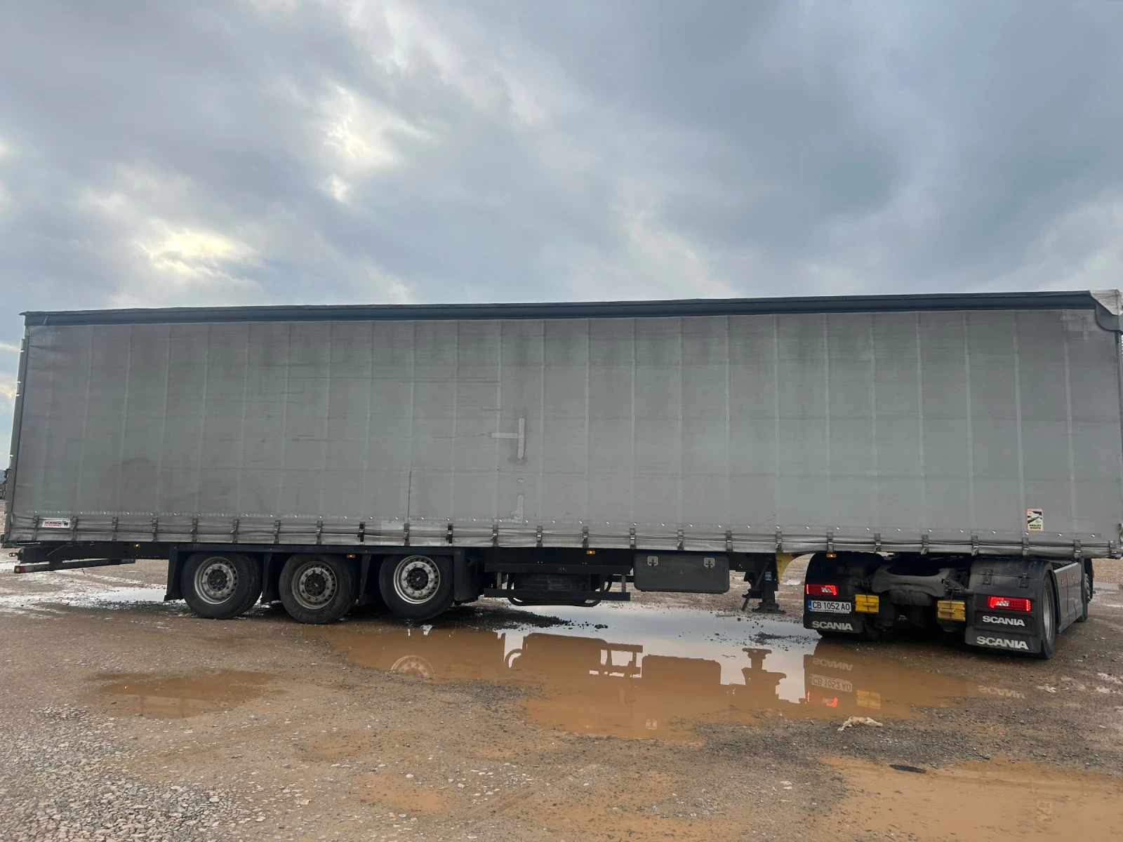 ����������� Schmitz Varios | Mobile.bg � ����������� 7