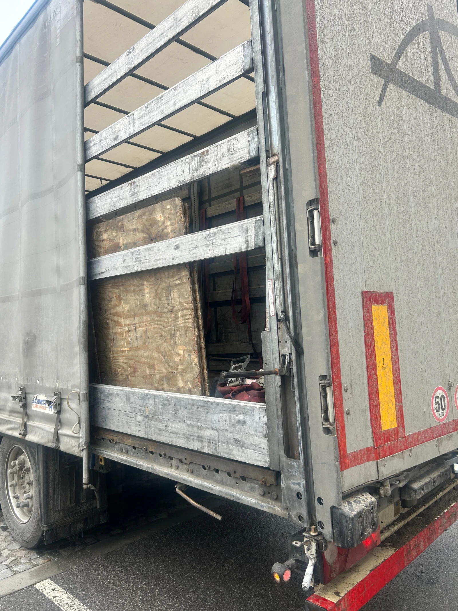 ����������� Schmitz Varios | Mobile.bg � ����������� 10