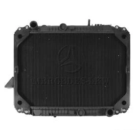 Охладителна система за Mercedes-Benz 814, снимка 1