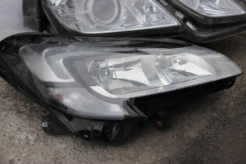 Светлини за Opel Astra, снимка 1 - Части - 46033568
