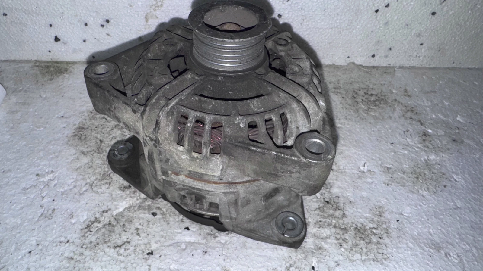 ������ / ���������� �� Opel Zafira 2005 - 0124525030 | Mobile.bg � ����������� 1