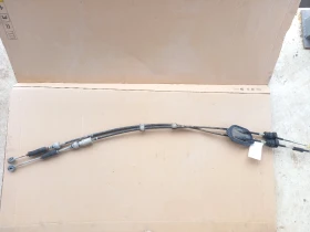 Жило скоростен лост Тойота Рав4 (с)