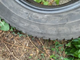 Гуми Всесезонни 205/75R16, снимка 4