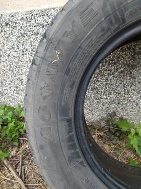 Гуми Всесезонни 205/75R16, снимка 3