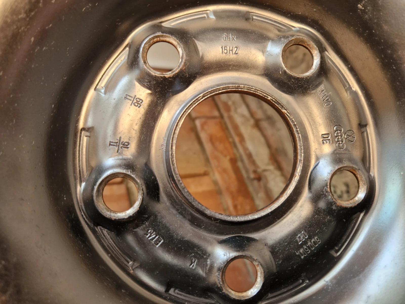    195/65R15  VW Passat | Mobile.bg   3