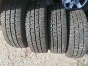 Гуми с джанти Други 195/70R15, снимка 1 - Гуми и джанти - 48933962