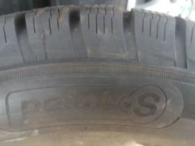 Гуми с джанти Други 195/70R15, снимка 2 - Гуми и джанти - 48933962