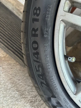    245/40R18  Mercedes-Benz | Mobile.bg    10