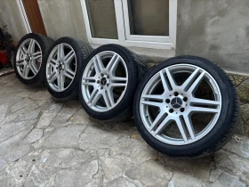    245/40R18  Mercedes-Benz | Mobile.bg    3