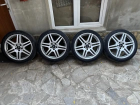        245/40R18  Mercedes-Benz