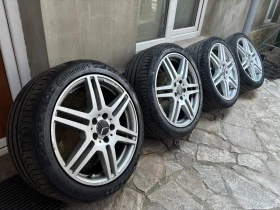    245/40R18  Mercedes-Benz | Mobile.bg    2