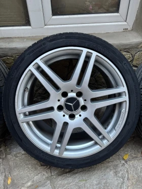    245/40R18  Mercedes-Benz | Mobile.bg    6