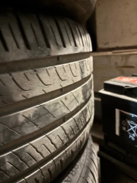    245/40R18  Mercedes-Benz | Mobile.bg    15