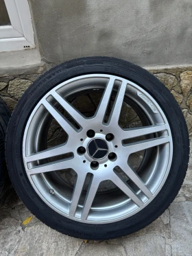    245/40R18  Mercedes-Benz | Mobile.bg    7