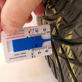    195/65R15  VW Passat | Mobile.bg    7