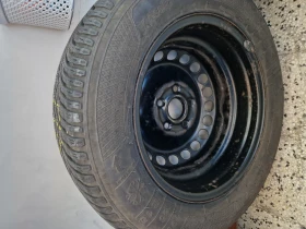    195/65R15  VW Passat | Mobile.bg    5