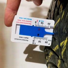    195/65R15  VW Passat | Mobile.bg    8