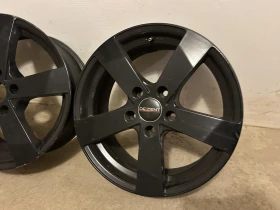 Джанти, снимка 2 - Гуми и джанти - 53306854