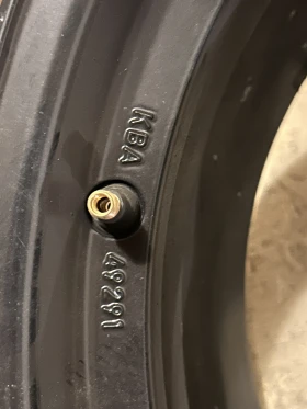 Джанти, снимка 6 - Гуми и джанти - 53306854