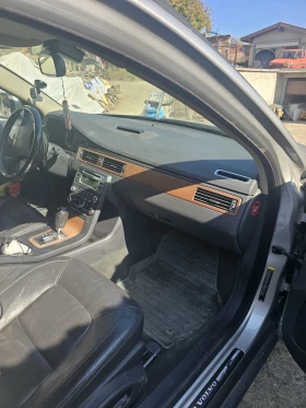 Volvo Xc70, снимка 17