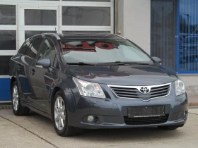 Toyota Avensis 2.0D4D, снимка 2
