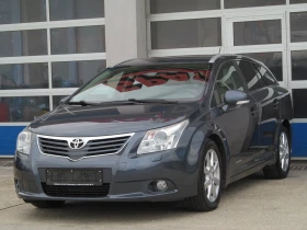 Toyota Avensis 2.0D4D, снимка 1
