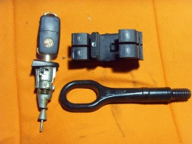 VW Golf, снимка 17