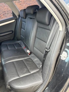 Audi A4, снимка 5