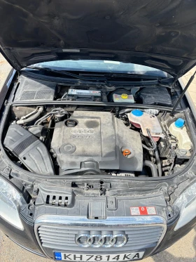 Audi A4, снимка 6