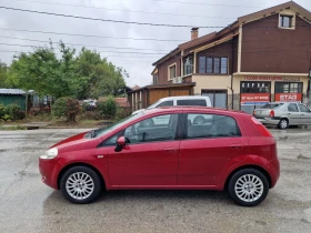 Fiat Punto 1.3m.jet, 90кс, 6ск, 10г, 5вр.Италия , снимка 2