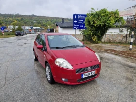 Fiat Punto 1.3m.jet, 90кс, 6ск, 10г, 5вр.Италия , снимка 7