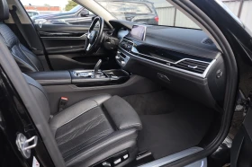 BMW 750 iL xDrive 360 SoftClo MASSAGE PANO HuD FULL iCarbg, снимка 6