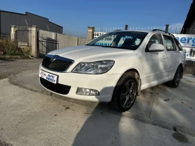 Skoda Octavia 4x4, снимка 1